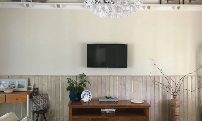 Goolwa South House | Just a short stroll to the river front & only minutes to the stunning surf beach