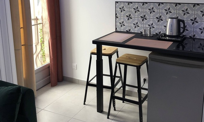 Epine Mont de Terre Bed & Breakfast | Just Cozy Private room totally independent