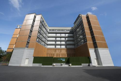 Jiaoxi Hotel | Just Sleep Jiao Xi