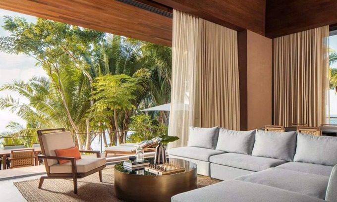 Lo de Marcos House | Just What You Were Looking For! Pools, Beachfront, Free Breakfast, Pets Allowed!