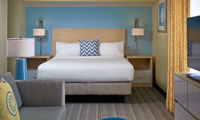 Gunter Afs Resort | Just What You Were Looking For! Free Parking, Onsite Pool, Pets Allowed!