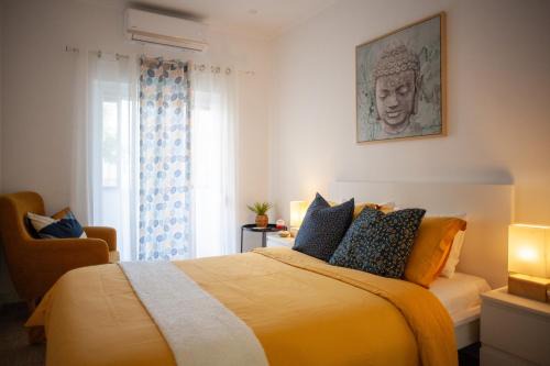 Cova da Piedade Apartment | Just4u Apartment