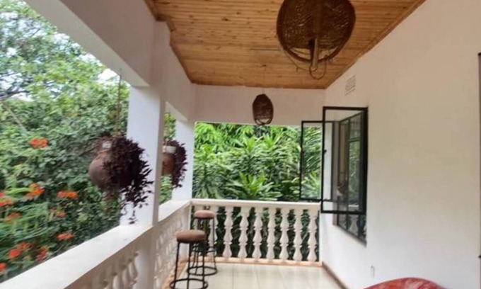 Moshi House | Jutland in Moshi Urbannn