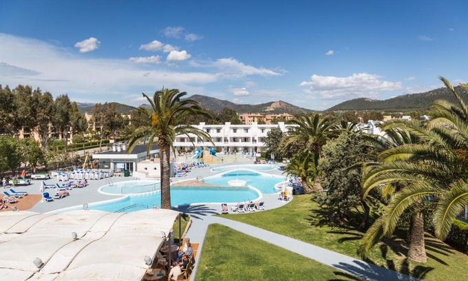 Santa Ponsa Apartment | Jutlandia Family Resort