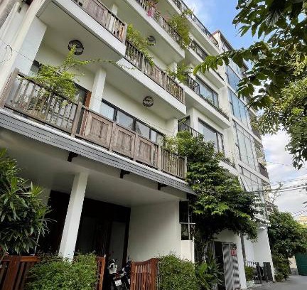 Tu Liem Hotel | JW Naruto