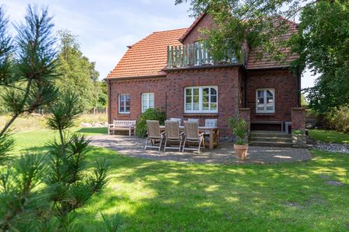 Althagen House | Käpt'ns Hus