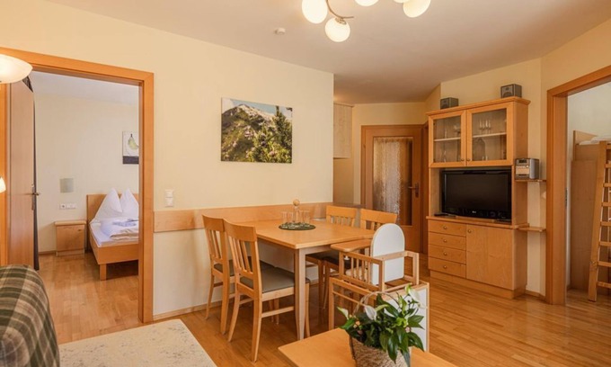 Bad Kleinkirchheim House | "kärnten" Appartement - Alpine Spa Residence