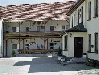 Region Hannover District Hotel | Köhler's Hof