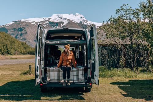 Reykjanesbær Other | KúKú Campers - Campervans