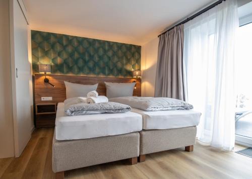 Wittmund Apartment | Küstenblick