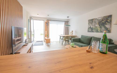 Wittmund Apartment | Küstenbrise