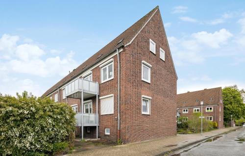 Wilhelmshaven Apartment | Küstenkind