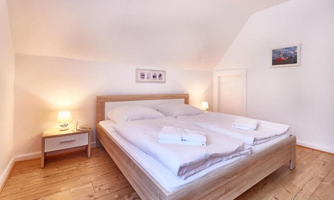 Doese Apartment | Küstenperle - 2