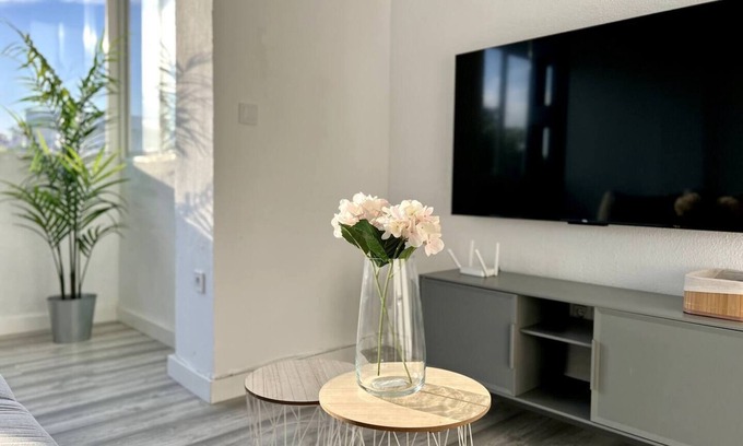 San Pablo D y E Apartment | K.C 721 - Apartment near the train station