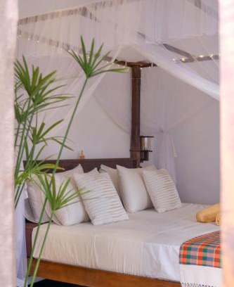 Matara House | K O C O O N Villa Madiha