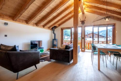 Montriond Apartment | K Terra 4