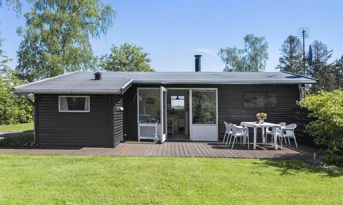 Kalundborg House | K19050 Kalundborg - Uglevænget 2