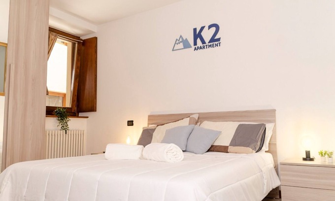 Aosta Apartment | K2 Apartment