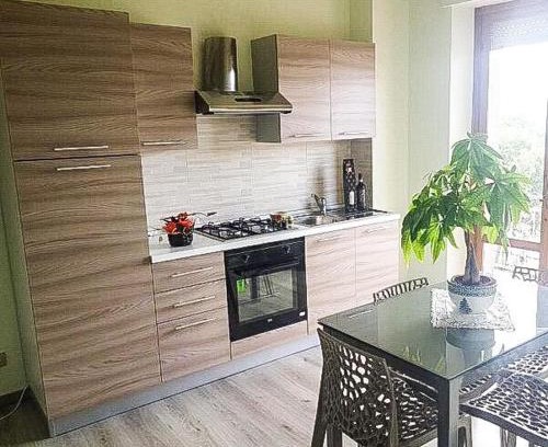 Torrenieri Apartment | K2 Montalcino Apartment
