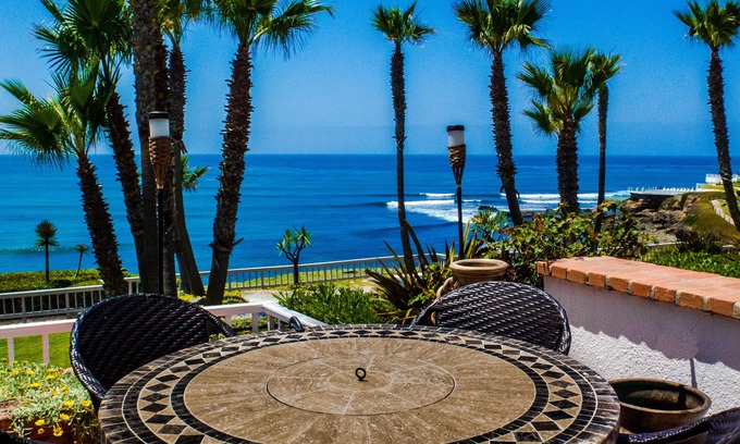 Playas de Rosarito Villa | K38 Club Marena 2 Story Villa, Ultimate Beach Pad, and Can Check Surf from Bed.