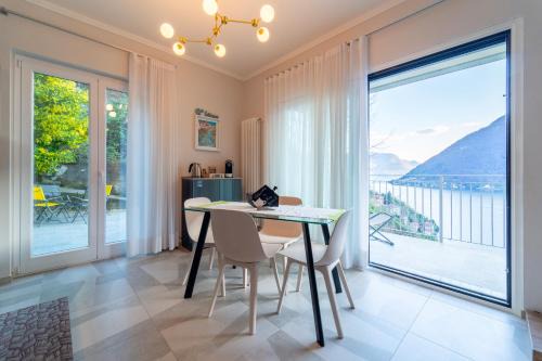 Nesso Apartment | Ka' Doro Deluxe