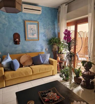 Province of Messina Apartment | Ka Nui