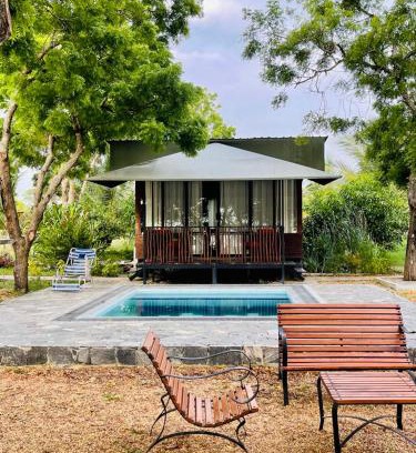 Yodakandiya Resort | Kaaya Eco Resort Yala