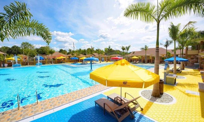 San Carlos Hotel | Kabaleyan Cove Resort powered by Cocotel