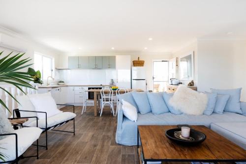 Ulladulla House | Kabana Blue