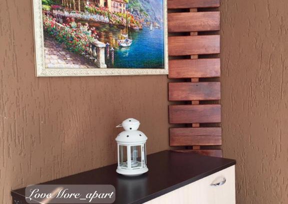 Kabardinka Apartment | Кабардинка Море Love_more_apart