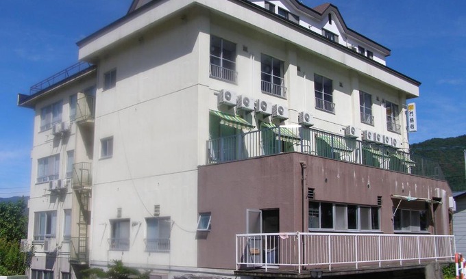 Nozawaonsen Hotel | Kadowakikan