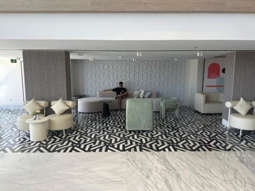 Sidi Jabir Apartment | Kafr Abdo Luxury Home