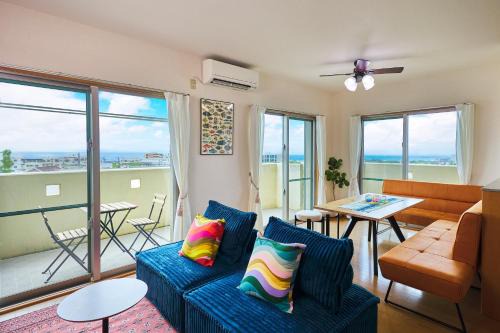 Kadena-cho Apartment | kafuulivimg nagahama