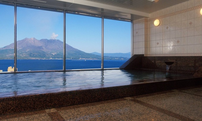 Kagoshima Hotel | Kagoshima Sun Royal Hotel