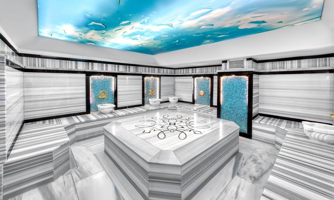 Alanya Hotel | Kahya Hotel