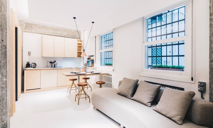 Bilbao City Centre Apartment | Kaia apartment