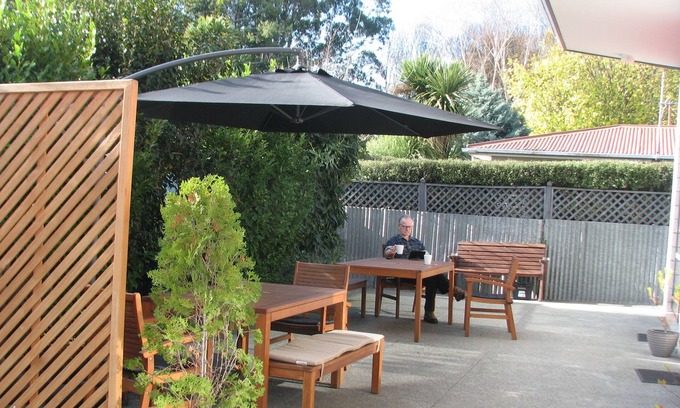 Kaiapoi Hotel | Kaiapoi on Williams Motel