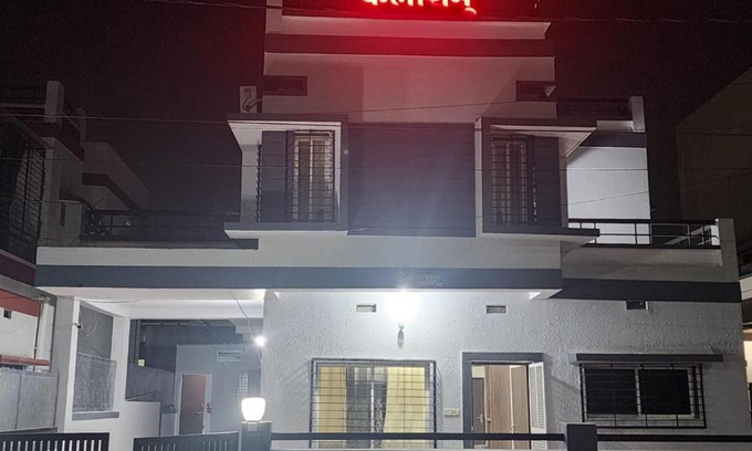Ujjain House | Kailasham by Nagas