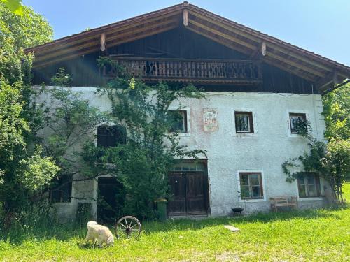 Kuchl House | Kainzenhof 1690