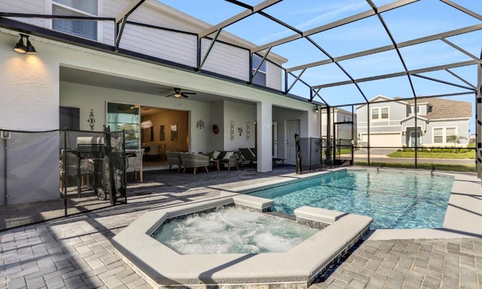 Davenport House | Kaipo Kastle