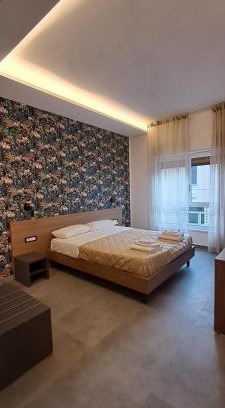 Quartieri Nuovi della Mosella House | Kairoli square