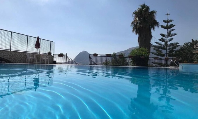 San Giuseppe Jato Bed & Breakfast | Kairos B&B