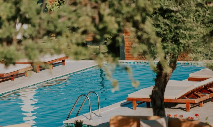 Kas Hotel | Kairos Hotel