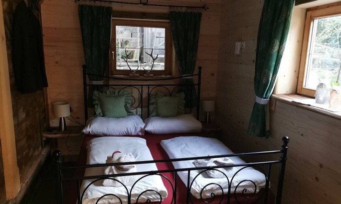 Ebbs Apartment | Kaiserhaus Harald Astner Ebbs Studio 2