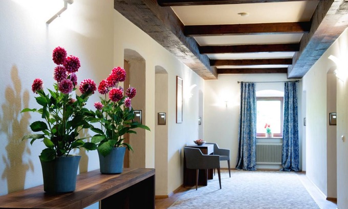 Niederalm Hotel | Kaiserhof Anif