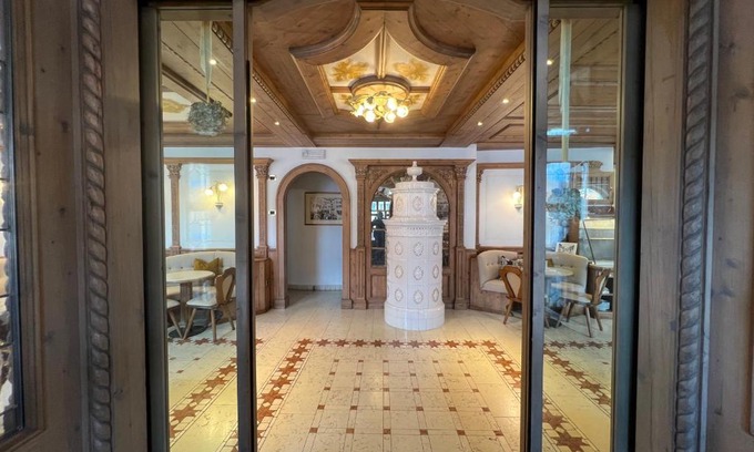 Dimaro Hotel | KAISERKRONE CHARMING RETREAT