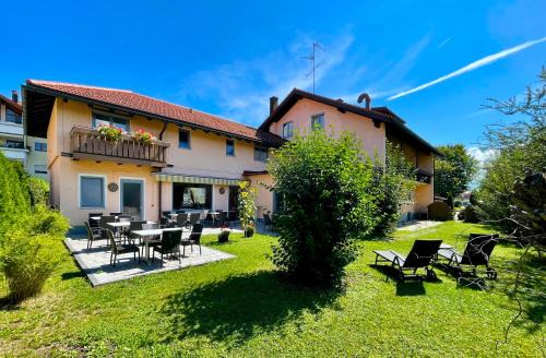Sonthofen Hotel | KAISERS das kleine Stadthotel