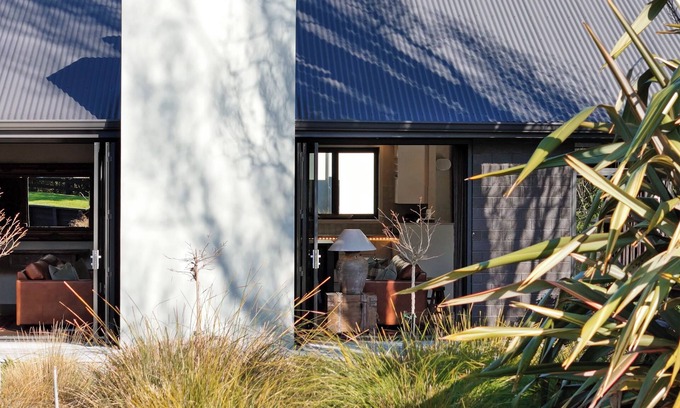 Aokautere Bed & Breakfast | Kaitahi Chef's Table & Lodge