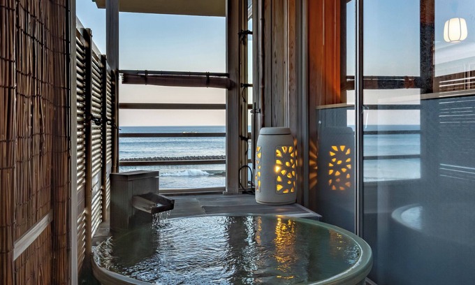 Kawazu House | Kaiyutei