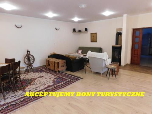 Zawoja Apartment | KAJA Zawoja